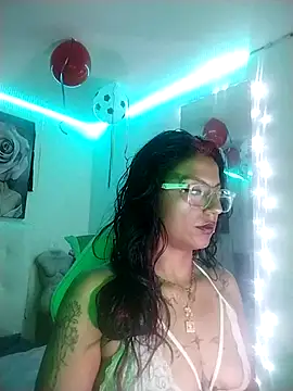 SamathaMay online show from July 6, 2026, 3:03 pm