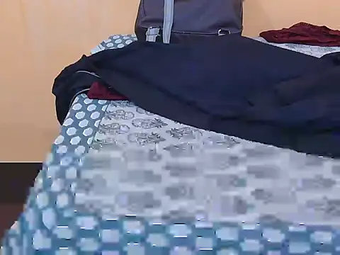 Honey Baby1 online show from January 12, 2026, 5:45 am