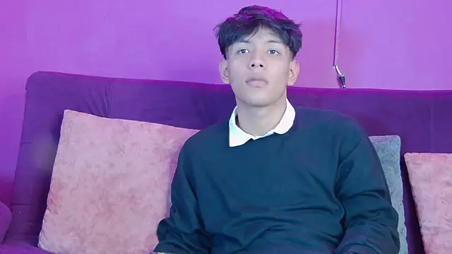 Liam Sinclair online show from January 16, 2026, 8:13 pm