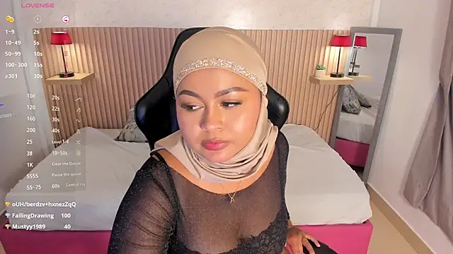 Snapshot of jasmyne_anbar chatting on February 3, 2026, 2:53 am jasmyne anbar online show from February 3, 2026, 2:53 am