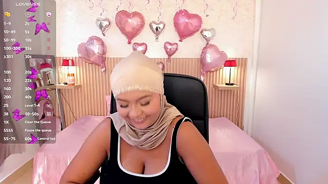 Snapshot of jasmyne_anbar chatting on February 21, 2026, 9:05 pm jasmyne anbar online show from February 21, 2026, 9:05 pm