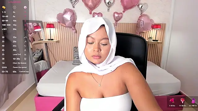 Snapshot of jasmyne_anbar chatting on February 26, 2026, 2:43 am jasmyne anbar online show from February 26, 2026, 2:43 am