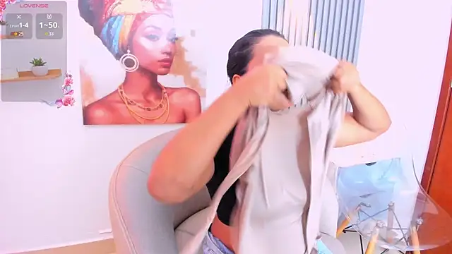 Snapshot of jasmyne_anbar chatting on March 7, 2026, 9:23 pm jasmyne anbar online show from March 7, 2026, 9:23 pm