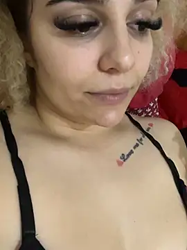 CrazyJessika online show from April 23, 2026, 12:29 pm