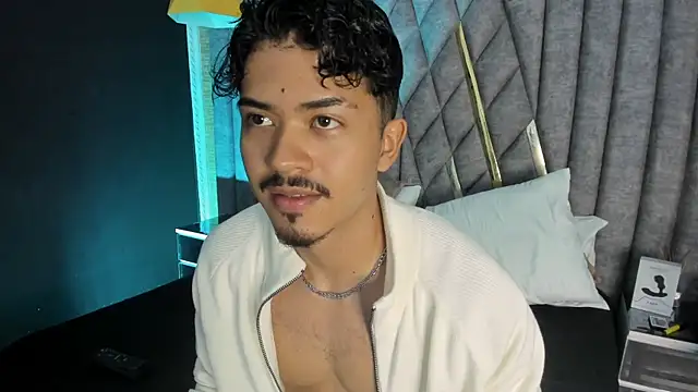 NicolaiKarav online show from April 25, 2026, 1:41 pm