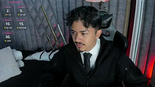 Snapshot of NicolaiKarav chatting on May 2, 2026, 11:59 am NicolaiKarav online show from May 2, 2026, 11:59 am