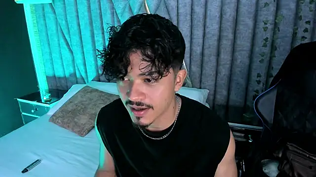 Snapshot of NicolaiKarav chatting on July 9, 2026, 12:53 pm NicolaiKarav online show from July 9, 2026, 12:53 pm