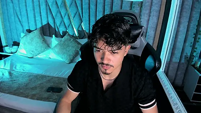 Snapshot of NicolaiKarav chatting on July 23, 2026, 12:14 pm NicolaiKarav online show from July 23, 2026, 12:14 pm
