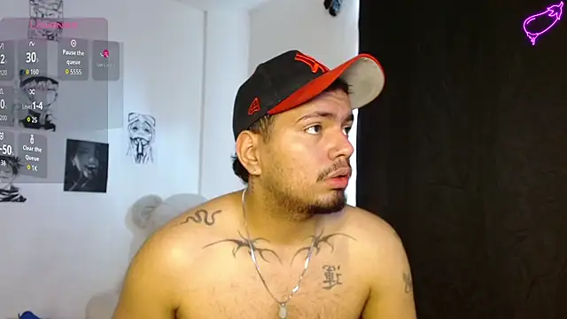 Henry villa23 online show from March 10, 2026, 2:44 pm