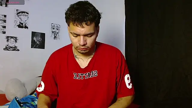 Henry villa23 online show from March 12, 2026, 7:09 pm