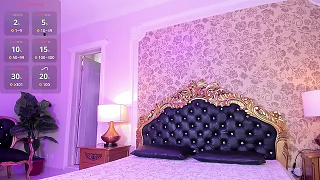 Snapshot of AngeliRouse chatting on November 26, 2025, 7:37 pm AngeliRouse online show from November 26, 2025, 7:37 pm