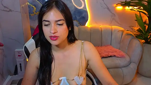 Anny Star Tx online show from April 25, 2026, 1:41 pm