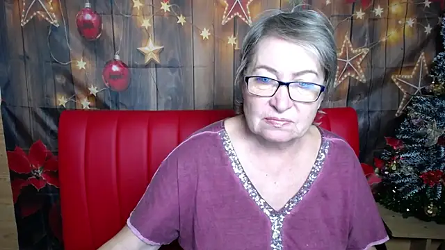 OlgaLuck online show from January 14, 2026, 6:30 am