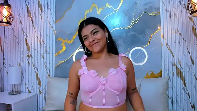 NIKIBUNNY online show from November 26, 2025, 12:17 pm