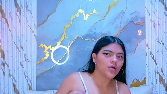 NIKIBUNNY online show from March 11, 2026, 12:00 pm