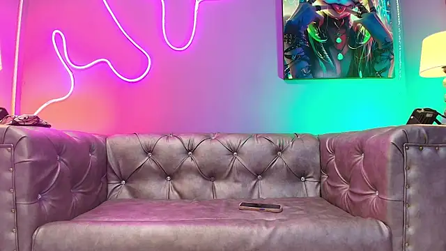 NIKIBUNNY online show from May 2, 2026, 12:54 pm