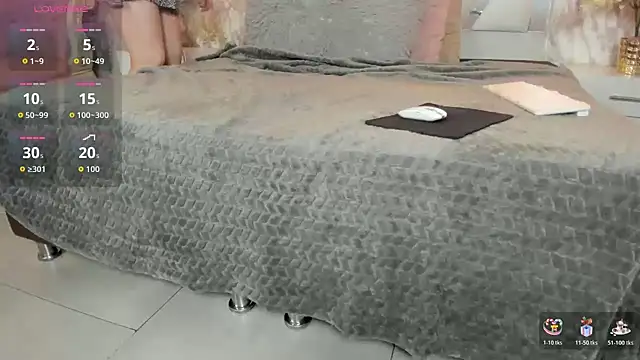 Mysterius Woman online show from January 16, 2026, 1:15 pm