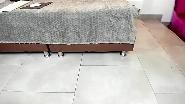 Mysterius Woman online show from March 15, 2026, 12:00 pm