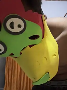 lustdemon33 online show from March 2, 2026, 10:27 pm