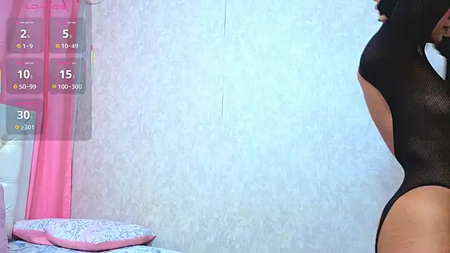 Malia fox online show from March 6, 2026, 6:04 pm