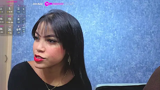 Malia fox online show from July 13, 2026, 6:44 pm