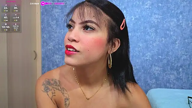 Malia fox online show from July 27, 2026, 5:20 pm