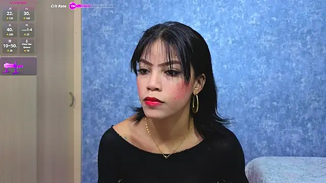 Malia fox online show from July 28, 2026, 11:48 pm