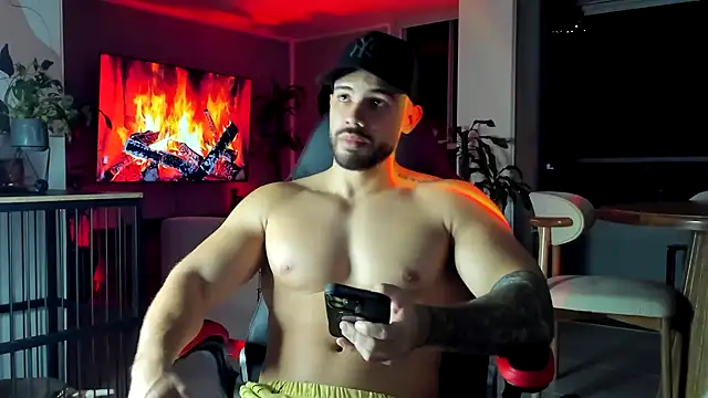 Snapshot of Valenthino_Salvatore chatting on May 30, 2026, 1:14 am Valenthino Salvatore online show from May 30, 2026, 1:14 am