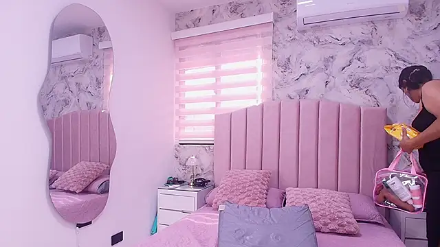 katsumi yan online show from February 16, 2026, 7:10 pm