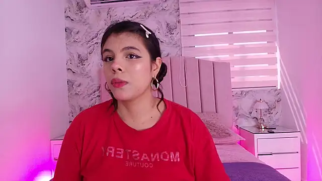 katsumi yan online show from April 24, 2026, 7:16 pm