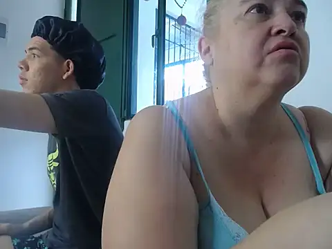 Efebofilia hot online show from December 21, 2025, 4:58 pm