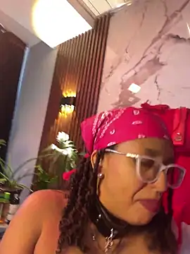 lilith-Y-Asmodeo online show from January 31, 2026, 7:23 pm