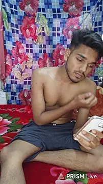 luckyutube online show from April 28, 2026, 5:12 am
