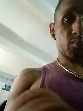 MTheRealrDLlongCrippler online show from January 9, 2026, 5:10 am