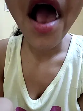 Daily lust online show from April 28, 2026, 6:46 pm