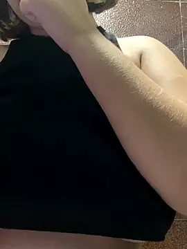 KateBurlesk online show from November 29, 2025, 9:12 am