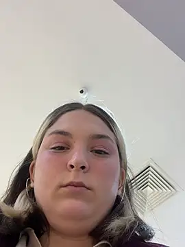 KateBurlesk online show from February 11, 2026, 9:03 am