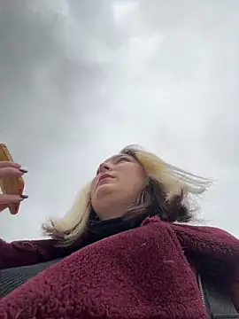 KateBurlesk online show from March 6, 2026, 9:06 am