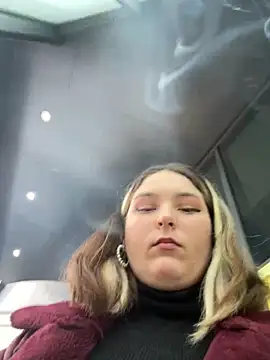 KateBurlesk online show from March 17, 2026, 6:06 am