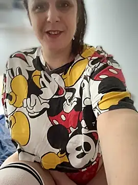 Mary kansas bbw online show from February 6, 2026, 4:10 pm