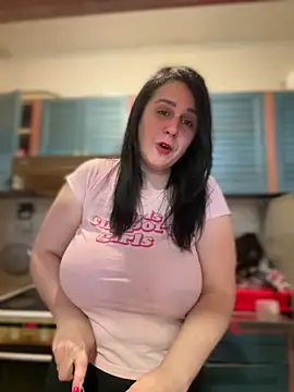 Mary kansas bbw online show from May 2, 2026, 12:32 pm