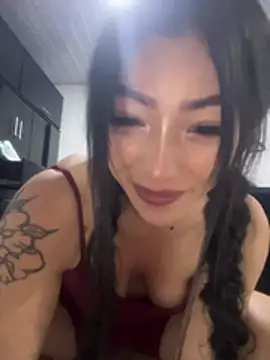 DAKOTA SAKURA online show from June 23, 2026, 3:43 pm