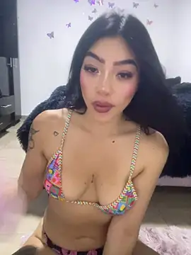 DAKOTA SAKURA online show from July 19, 2026, 2:48 am