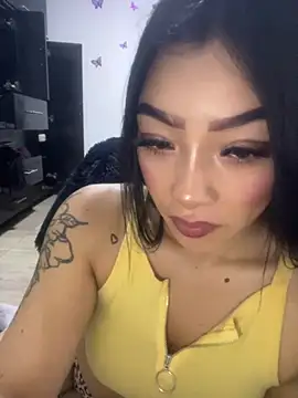 DAKOTA SAKURA online show from July 19, 2026, 2:54 pm