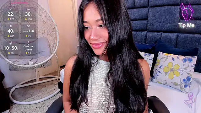 Snapshot of thalia_nichols chatting on May 16, 2026, 7:34 pm thalia nichols online show from May 16, 2026, 7:34 pm