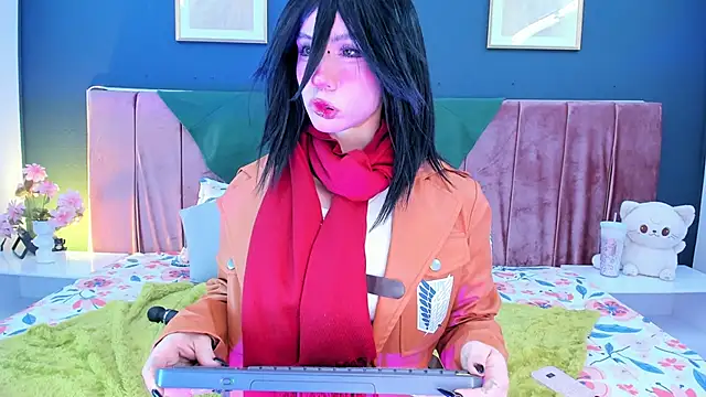 Snapshot of AkiraKurosei chatting on June 3, 2026, 6:38 am AkiraKurosei online show from June 3, 2026, 6:38 am