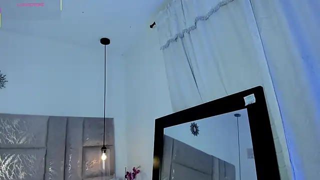 Ambar85 online show from January 19, 2026, 3:21 am