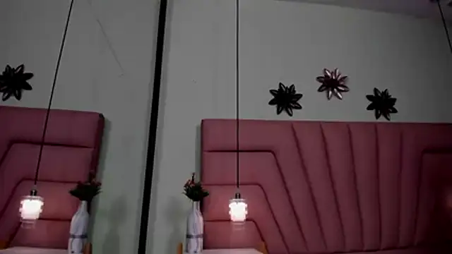 Ambar85 online show from February 27, 2026, 3:56 pm