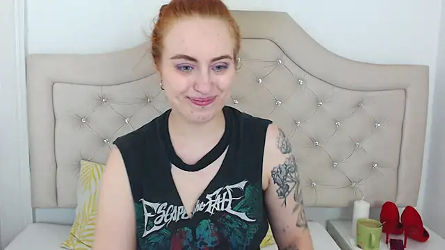 RubyBigBoobs online show from November 28, 2025, 4:53 pm