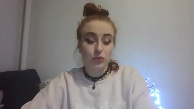 RubyBigBoobs online show from December 22, 2025, 8:06 pm